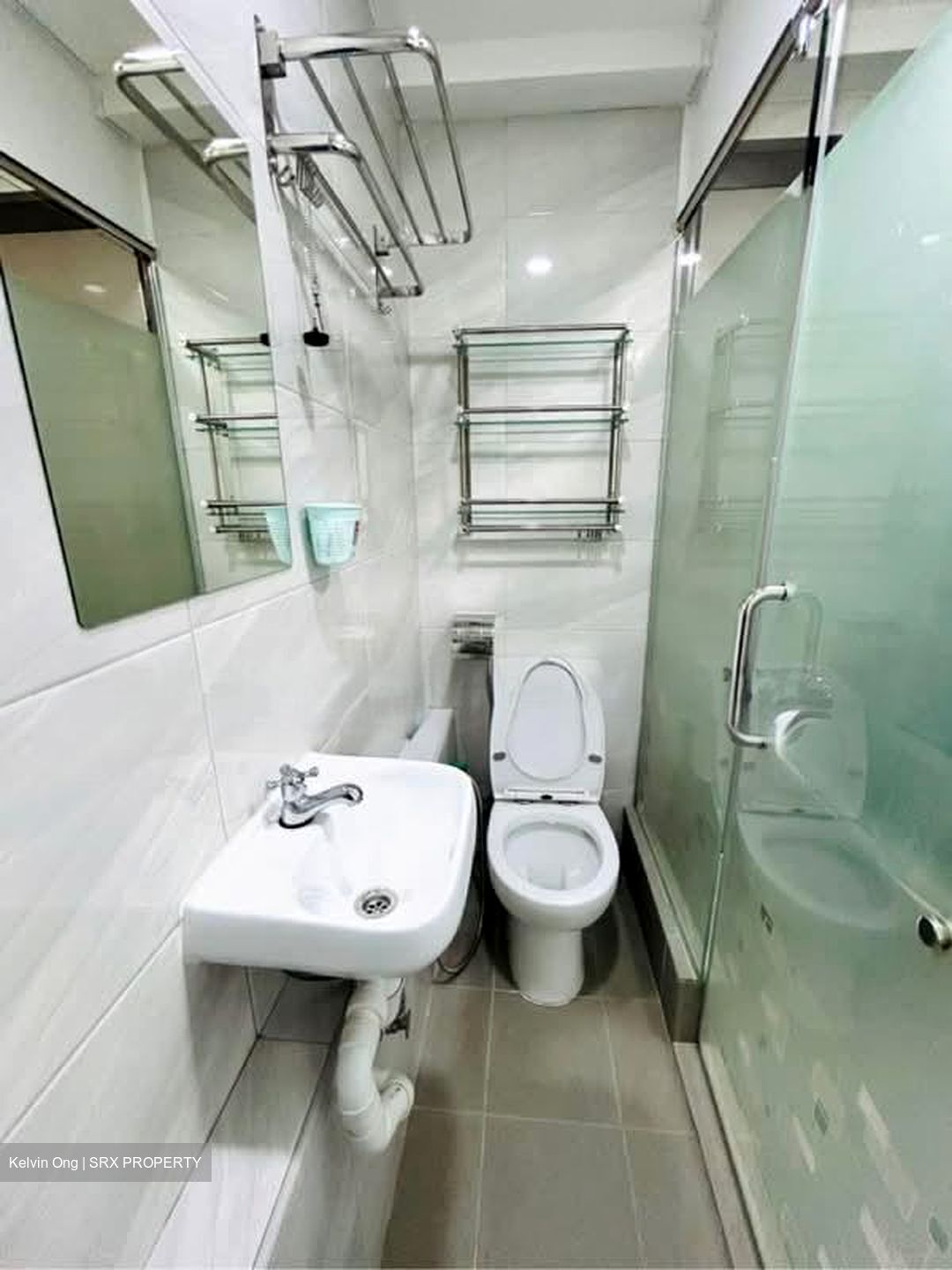 Simei Green Condominium (D18), Condominium #596395021